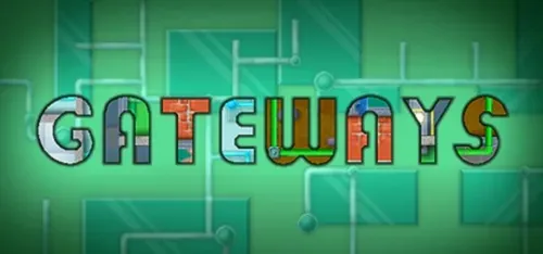Jogo Gateways - Galafreebies - Pc Grtis